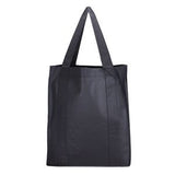 North Park - Non-Woven Shopping Tote Bag- Heat Transfer