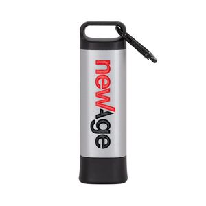 Rechargeable LED Torch Flashlight