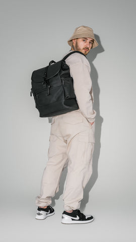 Bugatti Edition22 Core Backpack