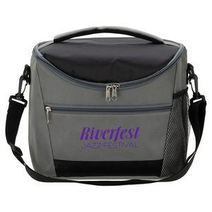 000634 Festival Cooler Bag