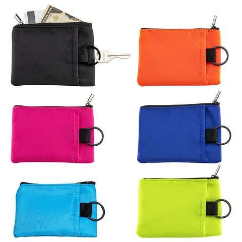 AeroLOFT™ Stash Key Wallet