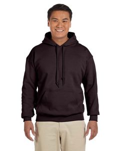 000001 Gildan Adult Heavy Blend™ Hooded Sweatshirt