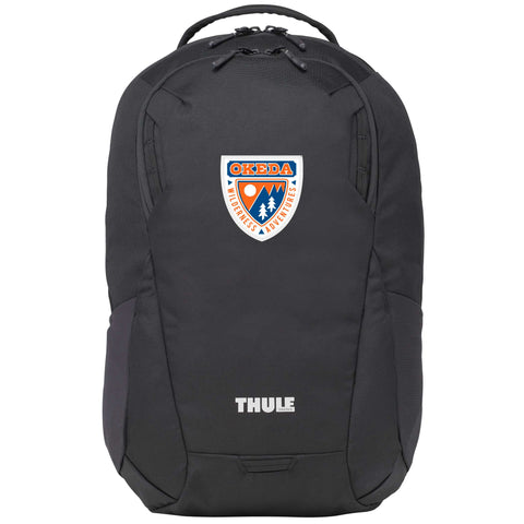 Thule Lumion Recycled 16'' Computer Backpack 21L