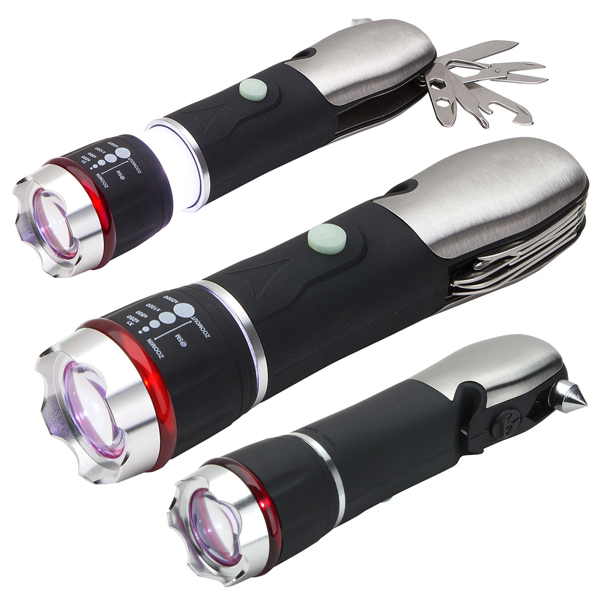 Best Buddy Tools® Roadway Handy Multi Tool