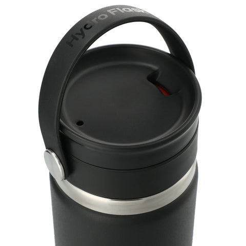 Hydro Flask® Wide Mouth 20 oz Bottle with Flex Sip Lid™