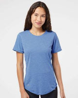 Collegiate Royal Heather Blank
