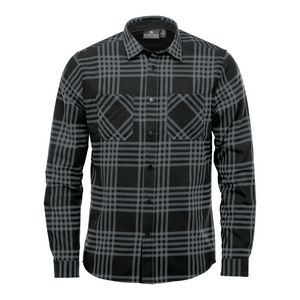 Stormtech Men's Santa Fe L/S Shirt