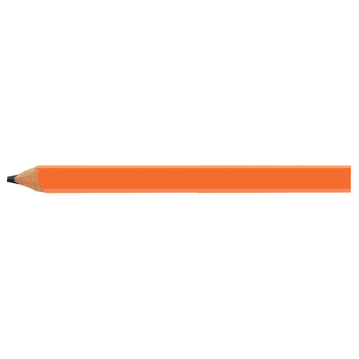 Neon Orange