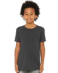 Bella + Canvas® Youth Jersey Tee