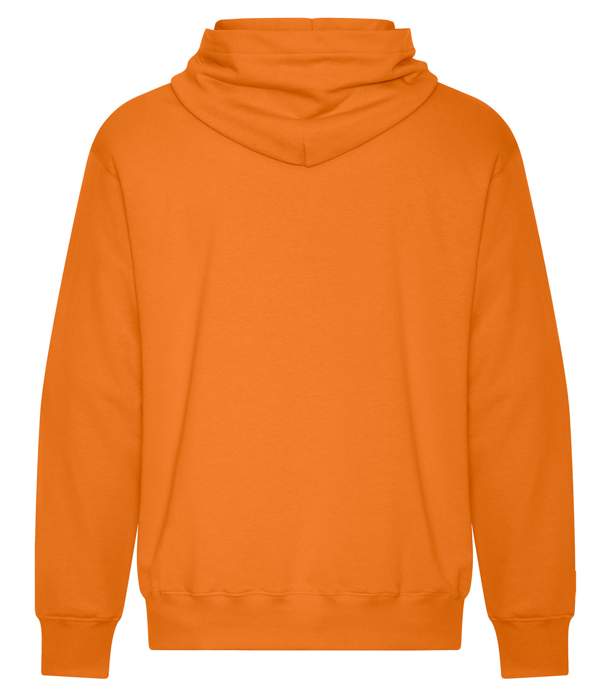 Orange Burst