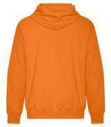 Orange Burst