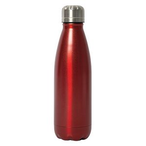 Stainless Steel Bottle 500 Ml. (17 Fl. Oz.)
