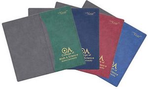 Monthly BRYNE Pocket Calendar & Planner (English)