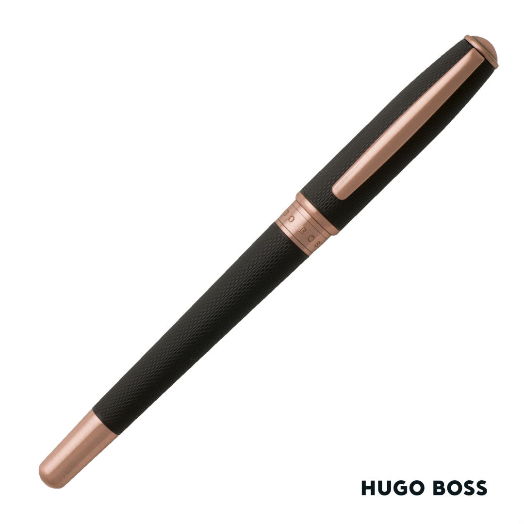 Rollerball / Matte Rose Gold