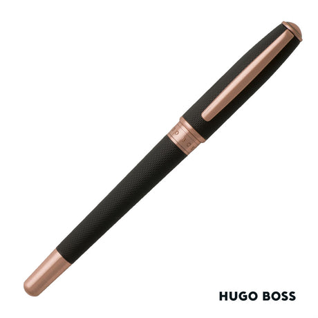 Rollerball / Matte Rose Gold