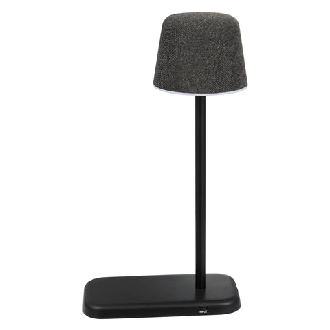 Sound Shine Desktop Lamp and Bluetooth Speaker