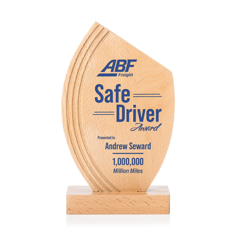 Conover Award