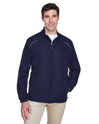 Core 365™ Men's Techno Lite Motivate Unlined Lightweight Jacket