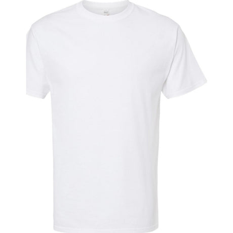 M&O Men's Gold Soft Touch T-Shirt - 4800
