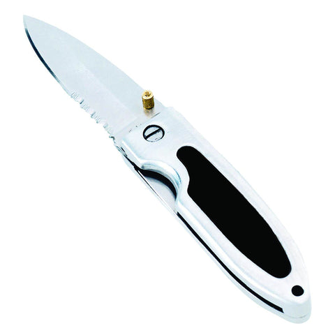 Rosewood Knife