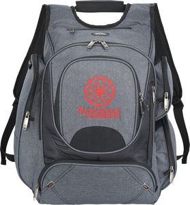TSA Friendly 17 Inch Laptop Backpack