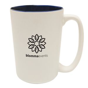 Wilcox 370 Ml. (13 Fl. Oz.) Ceramic Coffee Mug