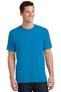 Port & Company® Men's Core Cotton Tee