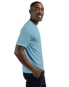 Clique Spin Eco Performance Jersey Short Sleeve Mens Tee