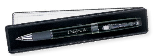 Acrylic Pen Box