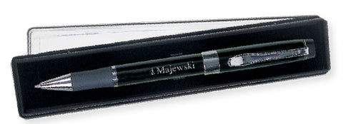 Acrylic Pen Box