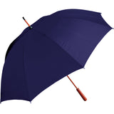 Golf Umbrella: Pongee: Pongee