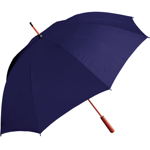 Golf Umbrella: Pongee: Pongee