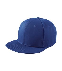 Royal Blue Blank Left View