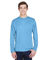 Sport Light Blue
