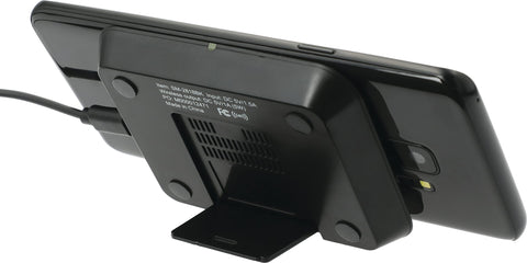 Optic Wireless Charging Phone Stand