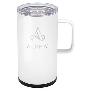 12 Oz. Urban Peak® 3-in-1 Hassler Vacuum Mug