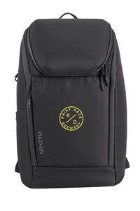 ellevenT Orion Recycled 15'' Laptop Backpack