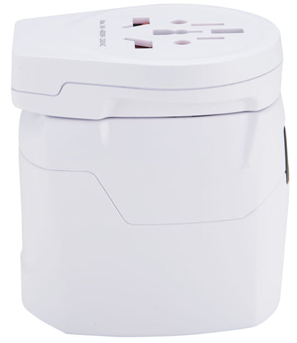 SKROSS World Travel Adapter PRO World & USB