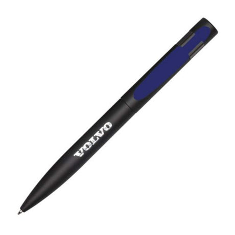 Black/Blue PMS REFLEX BLUE C