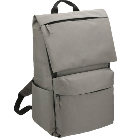 Merritt Recycled 15'' Computer Backpack