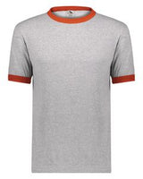 Ath Hthr/ Orange Blank