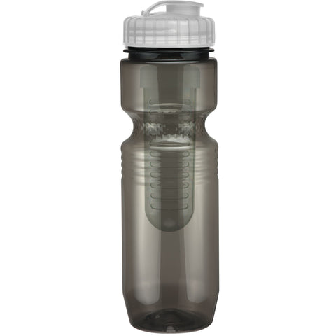 26 Oz. Jogger Bottle with Infuser