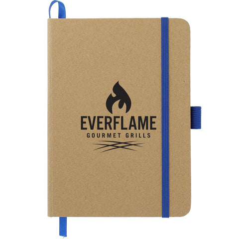5'' x 7'' FSC® Mix Bound Notebook