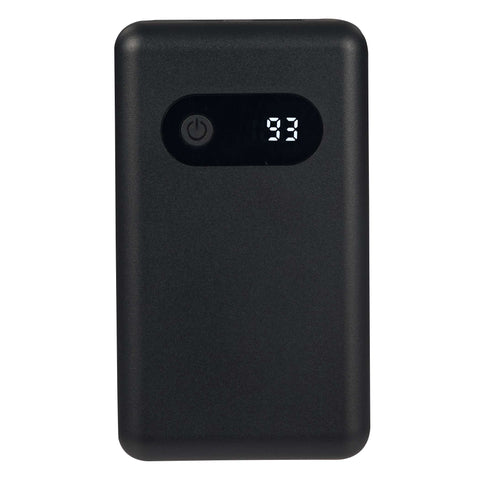 Find My 5000 mAh 18W PD Power Bank/Digital Display