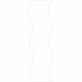 Wavy Bookmark