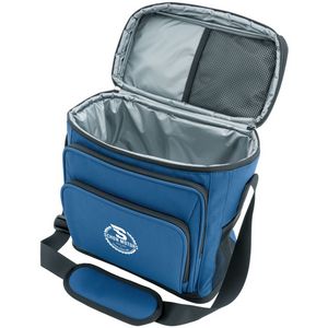 Saratoga 12 Can Cooler