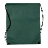 Non-Woven Drawstring Cinch Up Backpack