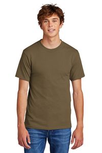 Woodland Brown Blank