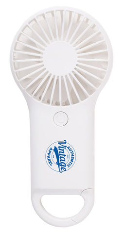E-Z Breezy Miniature Travel Fan