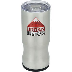 16 Oz. Urban Peak® 2-in-1 Pounder Tumbler Cooler